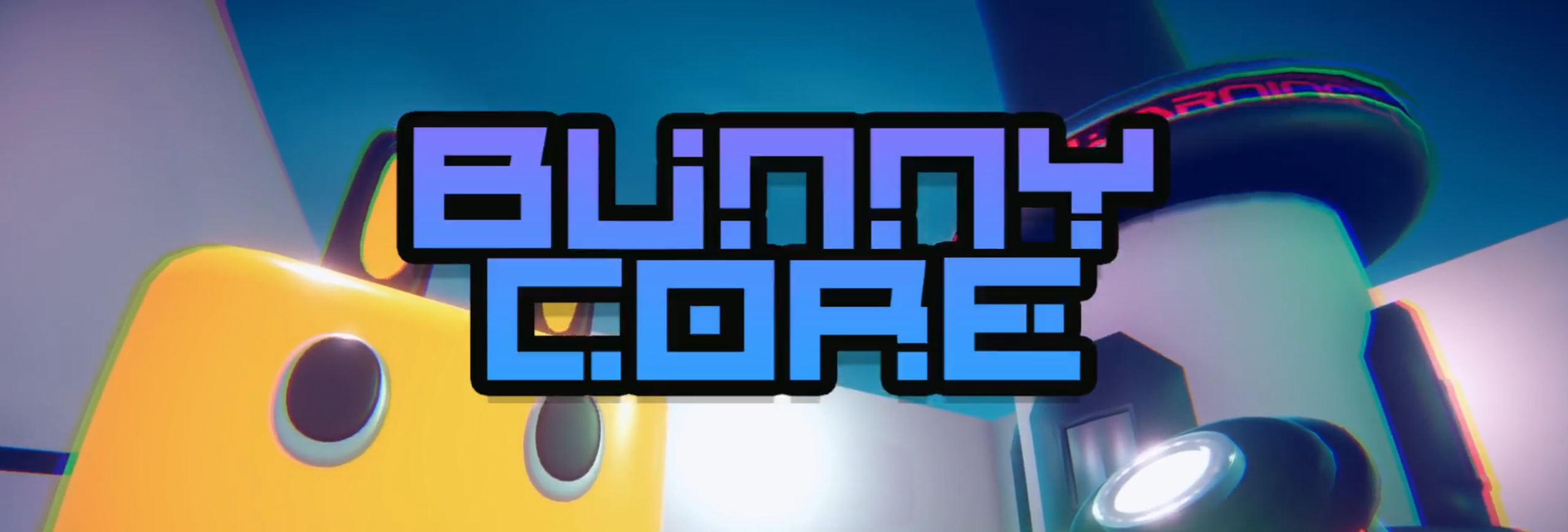 BunnyCore banner